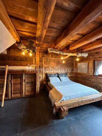 Chalet via Caduti per la Resistenza 15, Galleno, Corteno Golgi - Photo 4