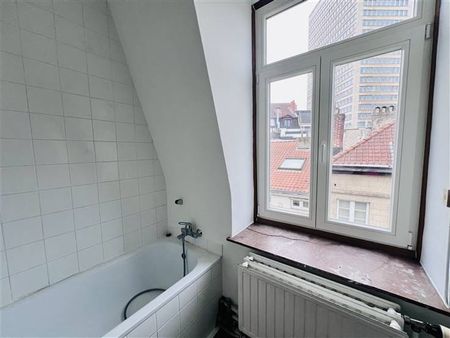 Appartement te huur - Foto 2