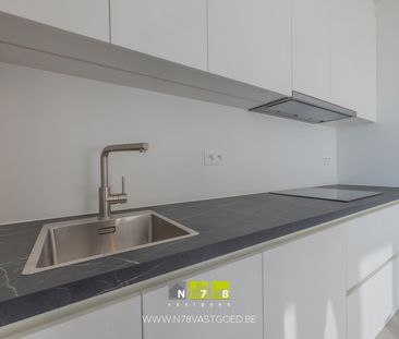 Appartement te huur - Foto 5