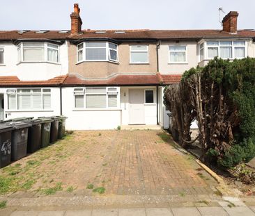 Studio Flat, Glenister Park Road, SW16 - Photo 2