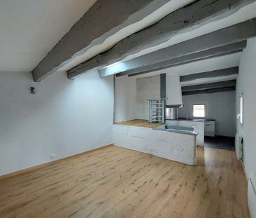 Location Appartement 3 pièces 55m² - Photo 1