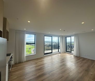 Unit 303, 6 Rauroa Lane, Hobsonville, Auckland - Photo 1