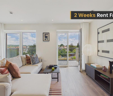 1 bedroom apartment to rent - Photo 2