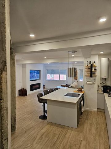 Piso de alquiler en Calle Monte, 2, Gibralfaro - Photo 3