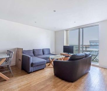 Projection West, Central Reading, RG1 - Photo 2