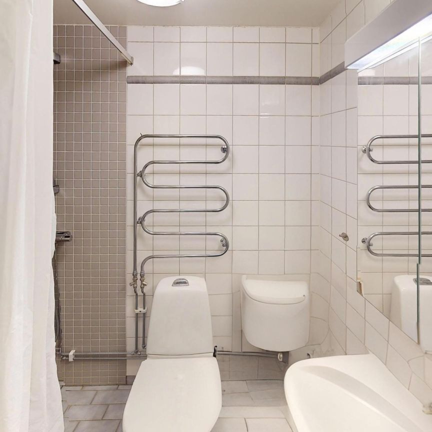 Emausgatan 35 - Photo 1