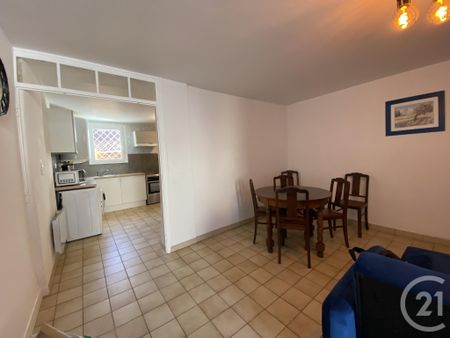 Location Maison 3 pièces 60m² MONT DE MARSAN 40000 - Photo 2