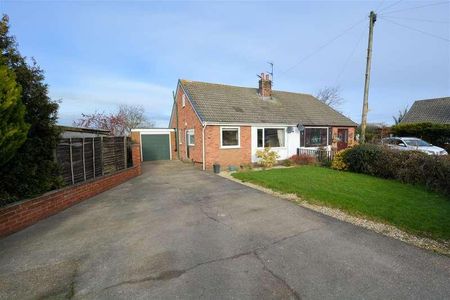 Anson Grove, Cawood, Selby, YO8 - Photo 3