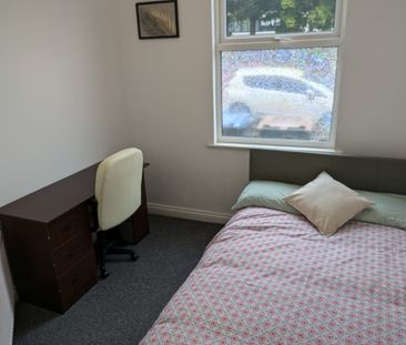 1 Bed Flat, Craven Street, CV5 - Photo 3