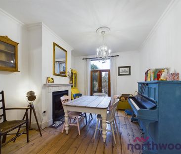 2 bedroom terraced house to rent - Photo 5