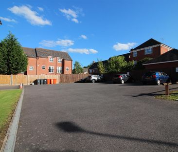 Cransley Close, Hamilton, Leicester, Leicestershire, LE5 1QQ - Photo 6