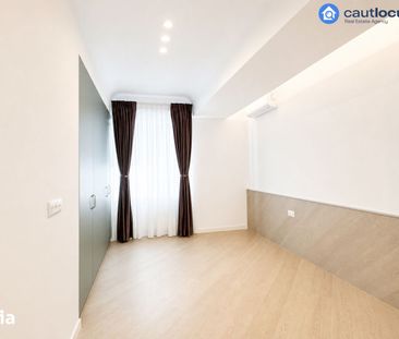 Apartament 3 Camere Cortina North Pipera Plaza Parcare Prima Inchirier - Photo 5