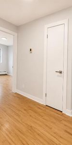 2 CH - 1 SDB - Montréal - $1,850 /mo - Photo 3