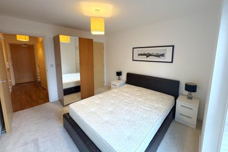 1 bedroom apartment to rent - Photo 4