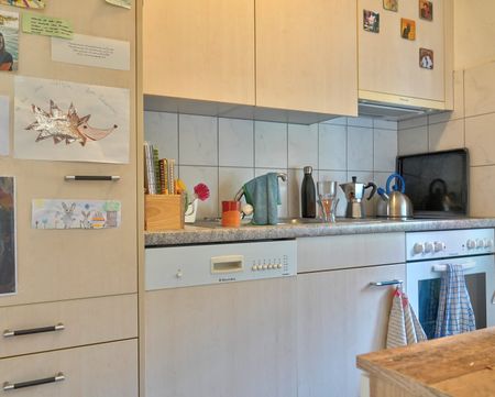 2 Zimmer, 52 m², 4. Stock - Photo 3