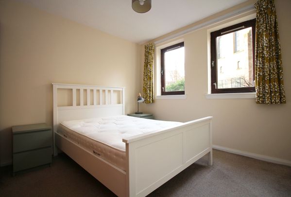 John Knox Street, Townhead, Glasgow - Photo 1