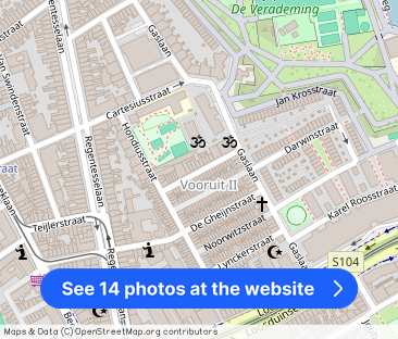 Rottermontstraat, 2562 NE Den Haag - Photo 1