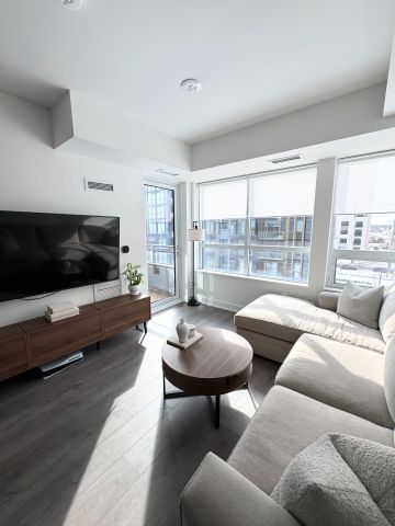 For Lease - 2343 Khalsa Gate Unit# 439, Oakville, Ontario - Photo 5