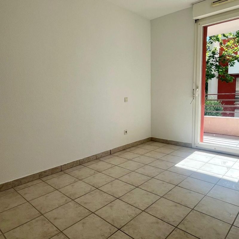 Appartement de type 2 - LES JARDINS ST BENEZET - Photo 1