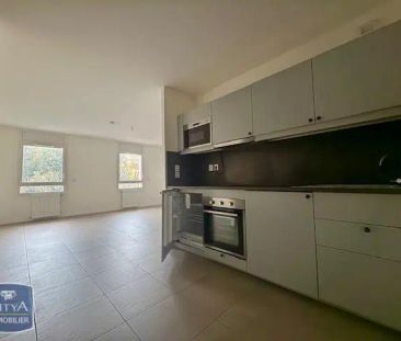 Appartement à louer 1 pièce 36.21m² - Photo 6