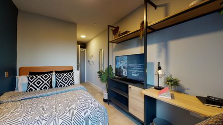 24/25 – Skyline Ensuite – 46 Weeks - Photo 2