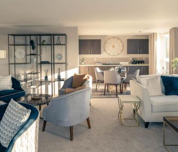 1 bedroom retirement property to rent - Photo 1