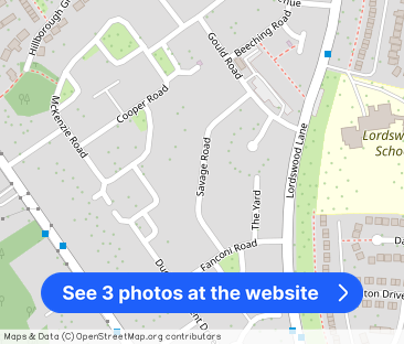 Savage Road, Chatham, ME5 - Photo 1