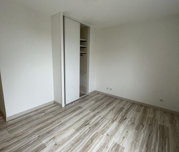 A LOUER REZE SAINT PAUL - Appt T3 - 2ème étage ascenseur - balcon -... - Photo 1