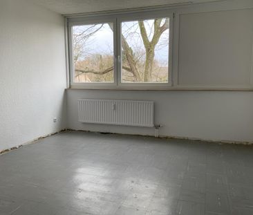 3-Zimmer-Wohnung mit Balkon in Gelsenkirchen-Hassel mieten - Photo 1