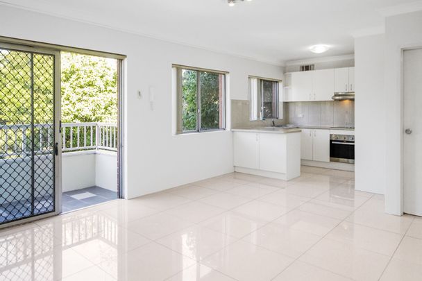 5/66 Meehan Street, Granville. - Photo 1