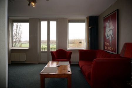 Te huur: Appartement Lisserdijk in Buitenkaag - Foto 4