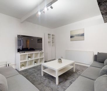 8 bedroom house share to rent - Photo 5