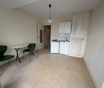 Location Appartement 1 pièce 16m² ORLEANS 45000 - Photo 2
