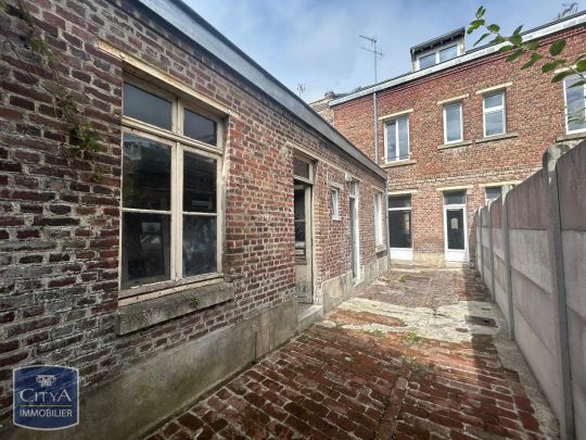 Maison à louer 5 pièces 117.17m² - Photo 1