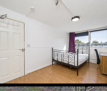 5 bedroom terraced house to rent - Photo 2