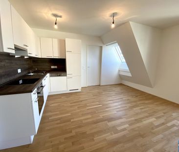 Schöne 2 Zimmerwohnung mit Freifläche nahe dem Floridsdorfer Wasser... - Photo 5