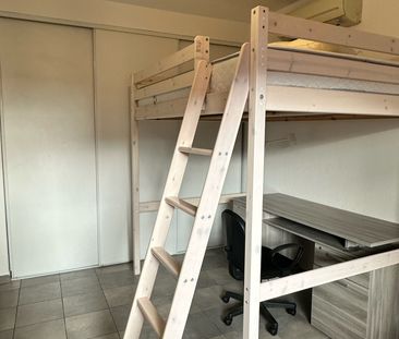 Location Appartement 1 pièce 33m² TOULON 83100 - Photo 1