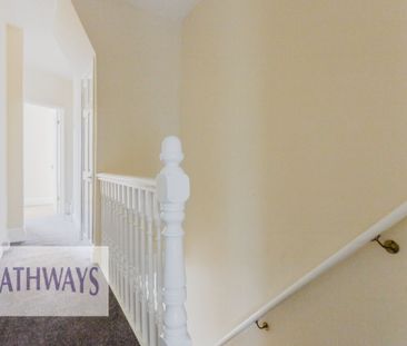 3 bed end of terrace house to rent in Broad Street, Pontypool, NP4 - Photo 5
