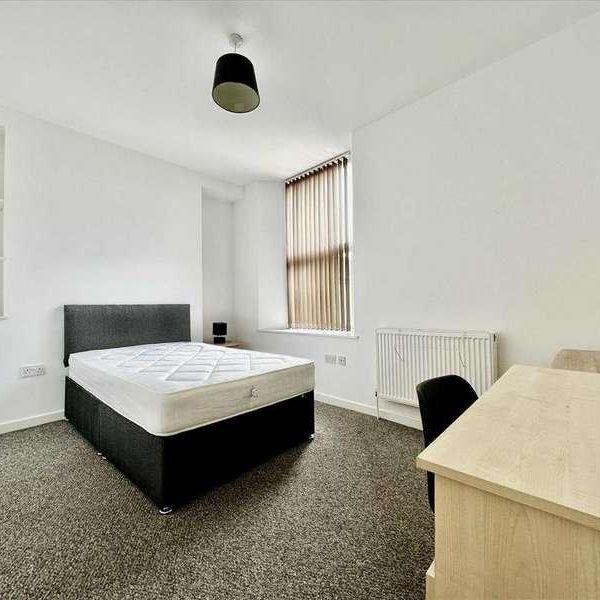 The Archer, Apartment B, Archer Terrace, Plymouth, PL1 - Photo 1