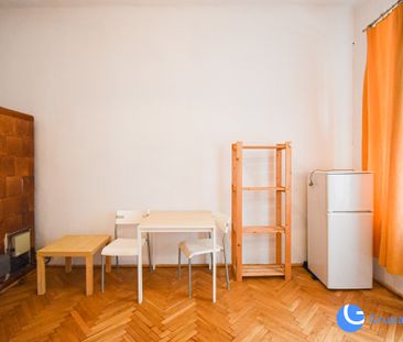 Kawalerka, 21 m2, Centrum miasta - Zdjęcie 3