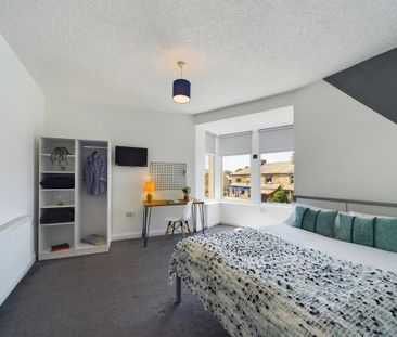 7 bedroom house to rent - Photo 4