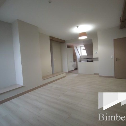 Appartement à louer, 3 pièces - Orléans 45000 - Photo 1