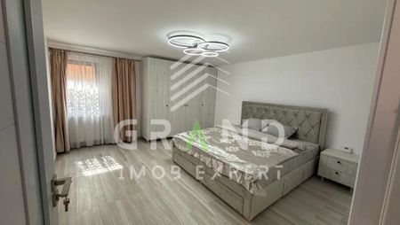 Ap Nou,Spațios | Prima Închiriere | 2 Nivele | Curte Priva - Fotografie 3
