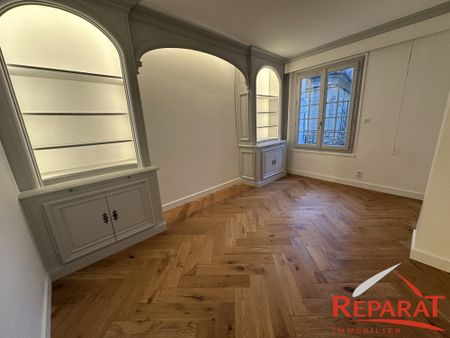 Location Appartement 6 pièces 162m² BRIVE LA GAILLARDE 19100 - Photo 2