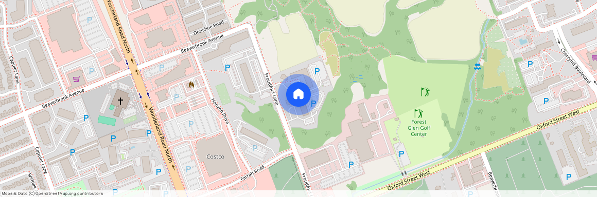 740 & 744 Proudfoot Lane, London, ON N6H 5H2