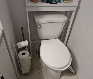 2080#21 place Germain-Deschênes Trois-Rivières - Photo 1