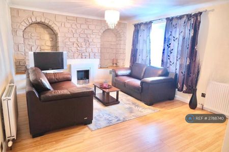 2 bedroom terraced house to rent - Photo 4