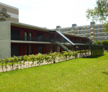 Ihre erste eigene und moderne Wohnung! - Photo 6