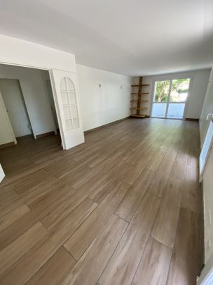 Location Appartement 4 pièces 95m² VAUX LE PENIL 77000 - Photo 1