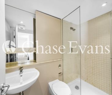 studio apartment to rent - Photo 6